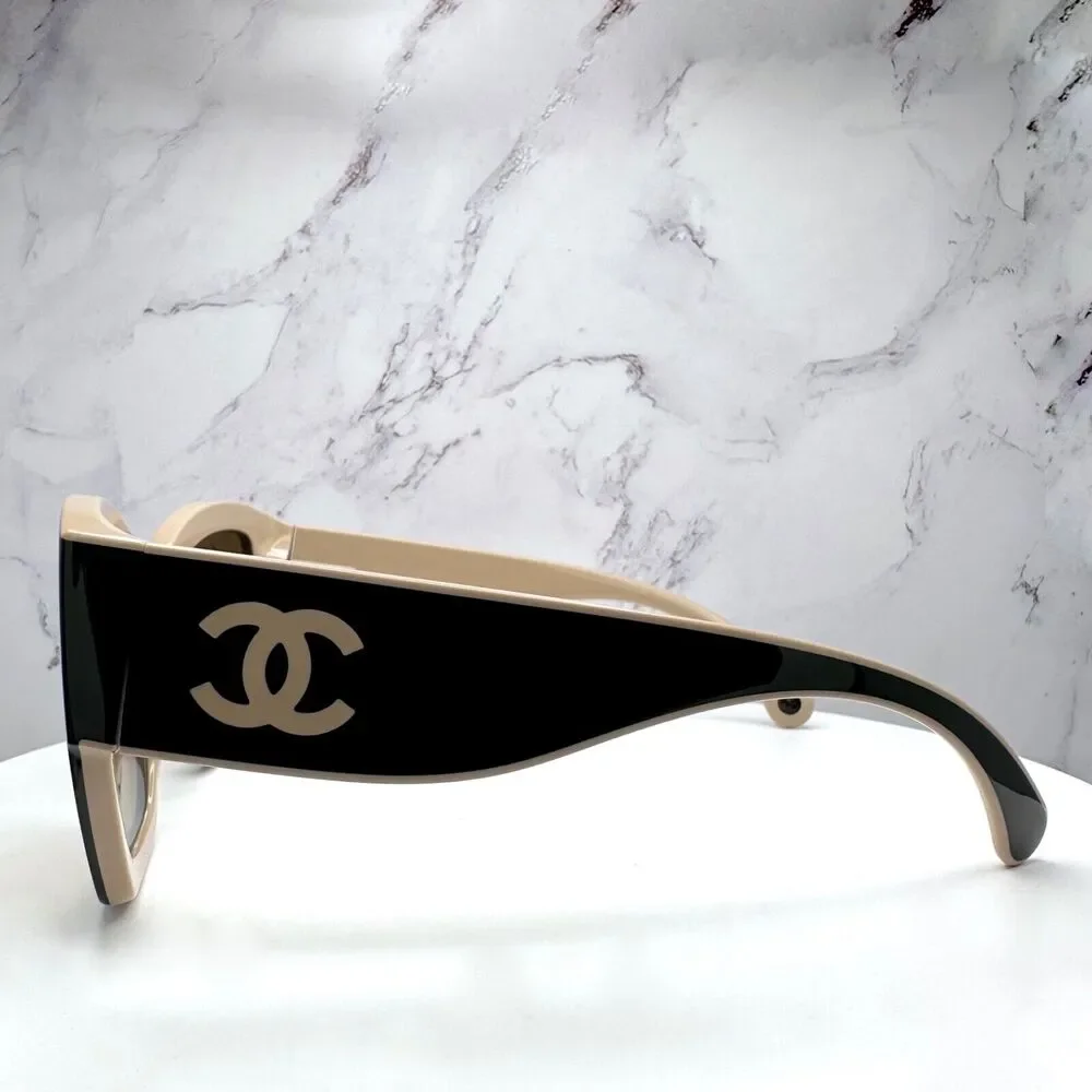New CHANEL Sunglasses - Picture 11 of 16